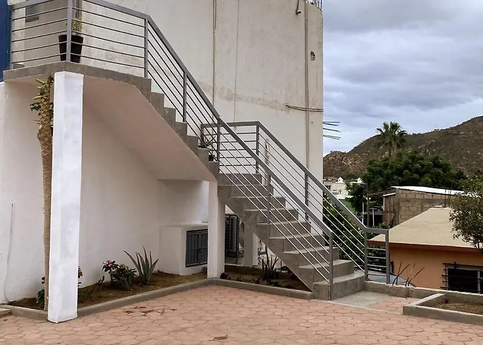 Apartment Departamento Loma 2