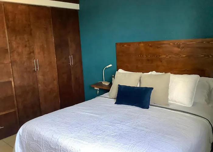 Apartment Departamento Loma 2 Cabo San Lucas